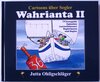 Buchcover Wahrianta II - Cartoon über Segler