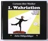 Buchcover 1.Wahriation zum Thema klassische Musikerinnen und Musiker
