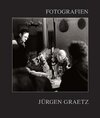 Buchcover Jürgen Graetz - Fotografien 1958-2008