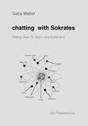 Buchcover Chatting with Sokrates