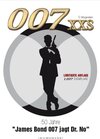 Buchcover 007 XXS