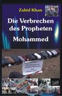 Buchcover Die Verbrechen des Propheten Mohammed