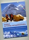 Buchcover Handbuch der Trekking- und Expeditionsmedizin