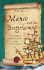 Buchcover Manio und das Brotgeheimnis