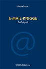 Buchcover E-Mail-Knigge