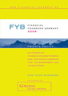 Buchcover Financial YearBook Germany 2009 (Deutsche Ausgabe)