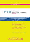 Buchcover Financial YearBook Germany 2009 (English Edition)