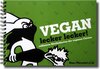 Buchcover Vegan lecker lecker!