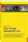 Buchcover Der ewige Sündenbock