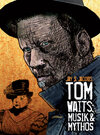 Buchcover Tom Waits: Musik & Mythos