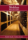 Buchcover Moldau, Wein & mehr