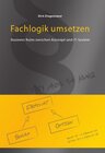 Buchcover Fachlogik umsetzen