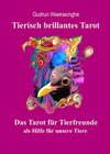 Buchcover Tierisch brillantes Tarot - Das Anwendungsbuch zum Kartenset