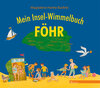 Buchcover Mein Insel-Wimmelbuch Föhr