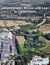Buchcover Langendreer, Werne und Laer in Luftbildern
