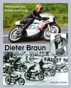 Buchcover Dieter Braun - Weltmeister und Publikumsliebling