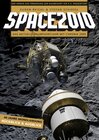 Buchcover Space 2010