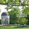Buchcover Wiesbaden Bildband - Wiesbadener Momente