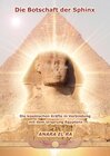 Buchcover Die Botschaft der Sphinx