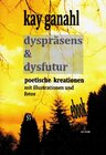 Buchcover dyspräsens & dysfutur