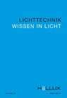 Buchcover Lichttechnik