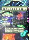 Buchcover Revolution V