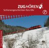 Buchcover ZUGhören 7 Baden und Württemberg