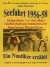 Buchcover Seefahrt 1956-58