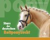 Buchcover Stars der deutschen Reitponyzucht 2