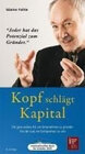 Buchcover Kopf schlägt Kapital - Hörbuch