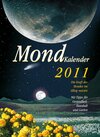 Buchcover Mondkalender 2011