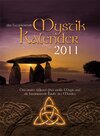 Buchcover Mystik Kalender 2011