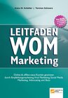 Buchcover Leitfaden WOM-Marketing