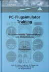 Buchcover PC-Flugsimulator Training