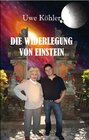 Buchcover Die Widerlegung von Einstein