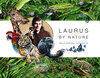 Buchcover Laurus by Nature - Leben aus der Sprühdose