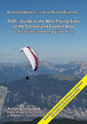 Buchcover DVD-Guide to the Best Flying Sites of the Central ans Eastern Alp's