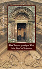 Buchcover Das Tor zur geistigen Welt