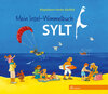 Buchcover Mein Insel-Wimmelbuch Sylt