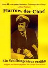 Buchcover Flarrow, der Chief (3)