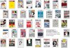 Buchcover Zeitungsdesign 11