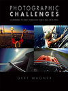 Buchcover Photographic Challenges