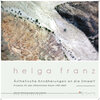 Buchcover Ästhetische Annäherungen an die Umwelt. Projekte für den öffentlichen Raum 1989-2009