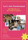 Buchcover Let's visit Numberland - playfully discover the world of numbers