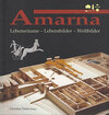 Buchcover Amarna