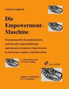 Buchcover Die Empowerment-Maschine