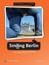 Buchcover "Smiling Berlin - Eine Liebeserklärung in Bildern"