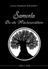 Buchcover Samorla