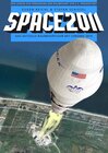 Buchcover Space 2011