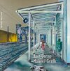 Buchcover Kurt Dornis, Malerei - Grafik